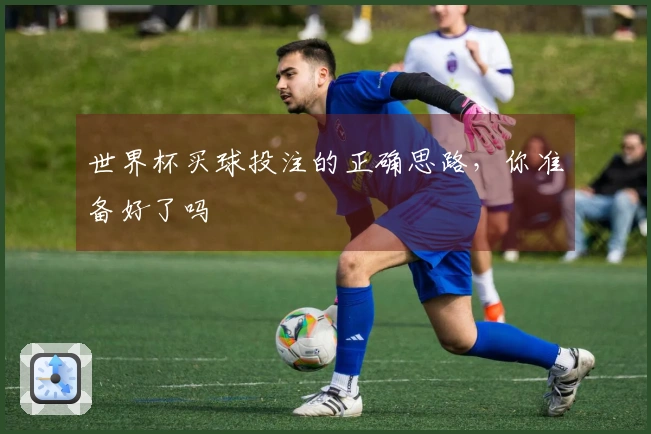 世界杯买球投注的正确思路，你准备好了吗