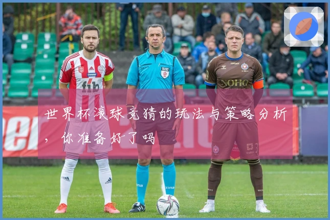 世界杯滚球竞猜的玩法与策略分析，你准备好了吗